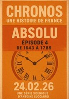 Chronos Episode 4 : Absolu