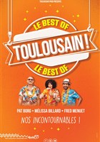 Toulousain : Le best of