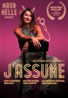 Maud Mell� dans J'assume