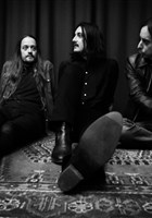 Rock Session #3 : The Datsuns