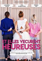 Et elles v�curent heureuses