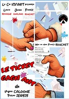 Le ticket gagnant