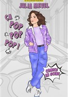 Julia Mevel dans �a pop pop pop !