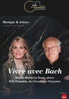 Vivre avec Bach