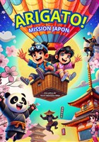Arigato ! Mission Japon