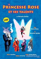 Princesse Rose et ses talents