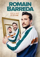 Romain Barreda dans C'est la faute de personne