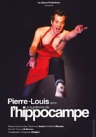 Pierre-Louis Jozan dans Le Syndrome de l'Hippocampe