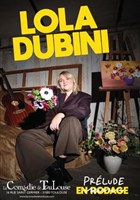Lola Dubini dans Prlude