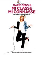 Marie Deboul dans Mi classe, Mi connasse