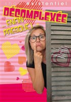 Virginie Goua dans Dcomplexe... enfin presque !