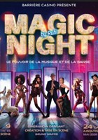 Magic Night by Ruhl