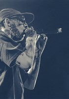 Big Red & Irie Ites + Young Kulcha