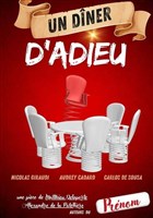Un dner d'adieu