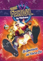 Cirque Medrano : Sacr Festival