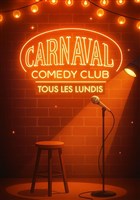 Carnaval Comedy Club | Bgles