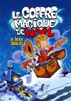 Le coffre magique de Nol