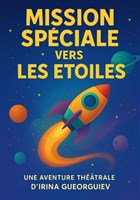 Mission spciale vers les toiles