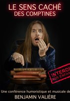 Le sens cach des comptines