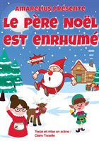 Le Pre Nol est enrhum