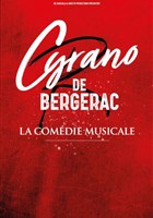 Cyrano de Bergerac, la comdie musicale