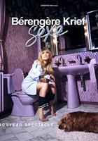 Brengre Krief dans Sexe