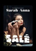 Sarah-Anna dans Sal�