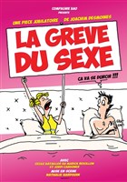 La grve du sexe