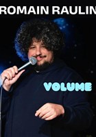 Romain Raulin dans Volume