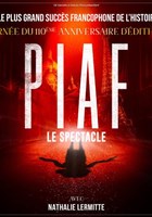 Piaf ! Le spectacle