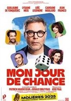 Mon jour de chance | avec Guillaume de Tonqudec