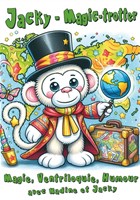 Jacky Magic-Trotter