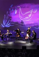 Le carnaval des animaux racont� par Alex Vizorek