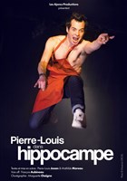 Pierre Louis dans Hippocampe