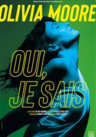 Olivia Moore dans Oui, je sais