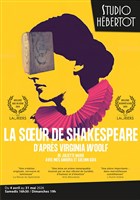 La Soeur de Shakespeare