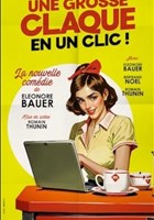 Une grosse claque en un clic !