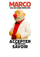 Marco HF dans Accepter de ne pas savoir