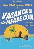 Vacances de merde.com