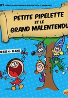Petite Pipelette et le Grand Malentendu