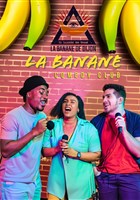 La Banane Comedy Club
