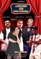 Satie Comedy Club