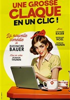 Une grosse claque en un clic !