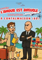 L'Amour est aveugle