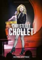 Christelle Chollet dans 20 ans dj