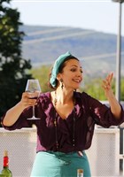 Le vrai taboul (vert)