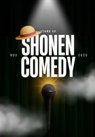 Le Shonen Comedy Club