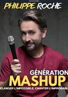 Philippe Roche dans Gnration mashup