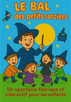 Le Bal des Petits Sorciers