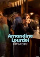 Amandine Lourdel dans Renverse